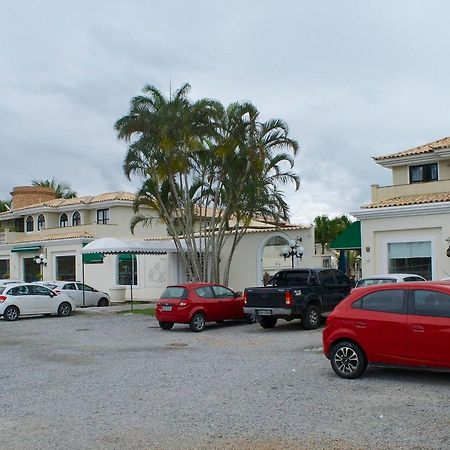 Apartamento Centro Buziosアパートメント エクステリア 写真