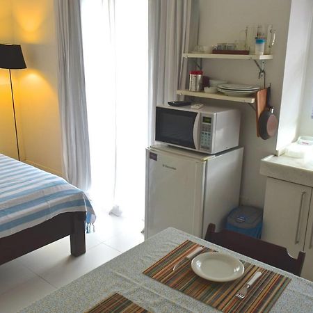 Apartamento Centro Buziosアパートメント エクステリア 写真