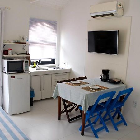 Apartamento Centro Buziosアパートメント エクステリア 写真