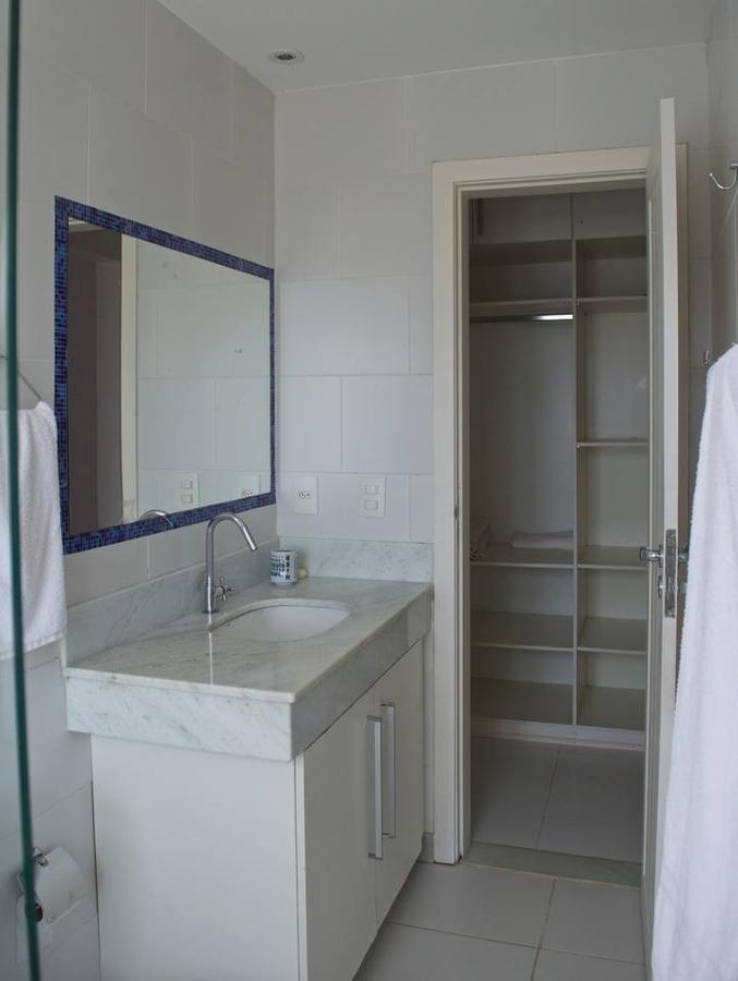 Apartamento Centro Buziosアパートメント エクステリア 写真