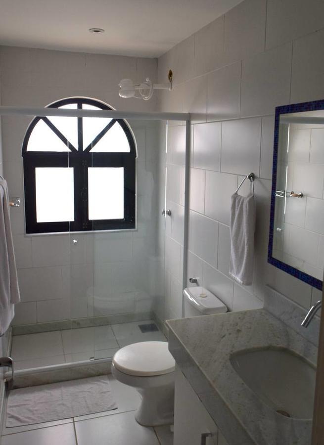 Apartamento Centro Buziosアパートメント エクステリア 写真
