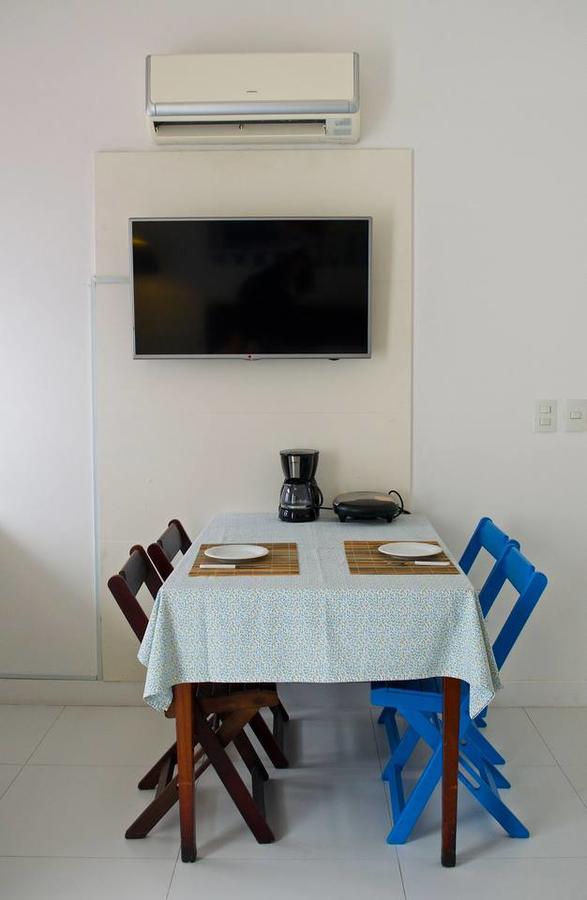 Apartamento Centro Buziosアパートメント エクステリア 写真